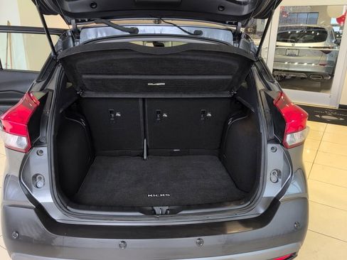 Used 2020 Nissan Kicks SR w/ SR Premium Package image 29
