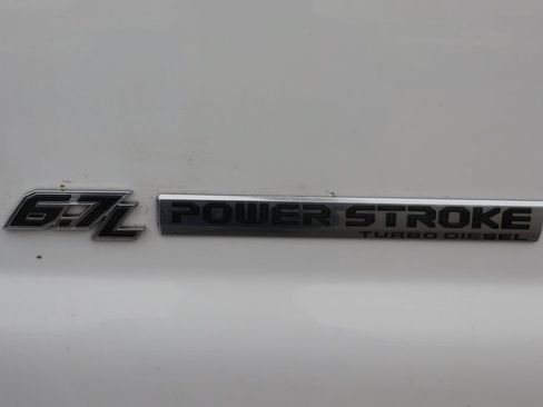 Used 2016 Ford F650 2WD Crew Cab Super Duty image 52