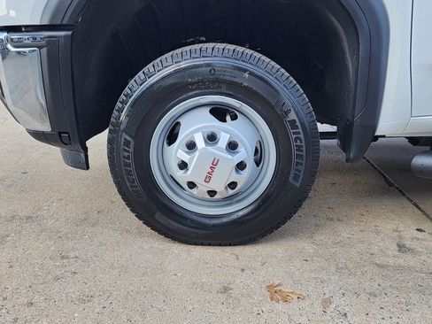 New 2026 GMC Sierra 3500 Pro image 54