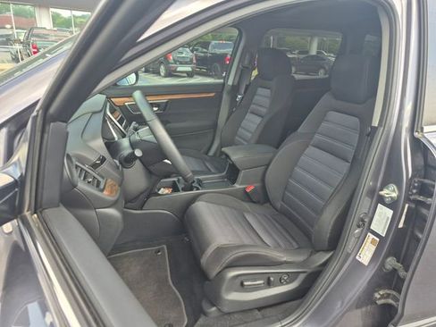 Used 2020 Honda CR-V EX image 10