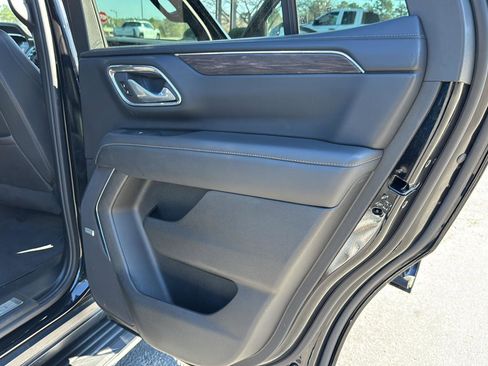 Certified 2024 Chevrolet Tahoe LT image 14