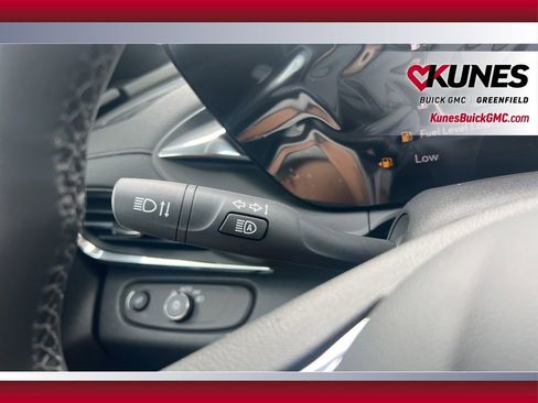 New 2026 Buick Envista Preferred w/ Convenience I Package image 22