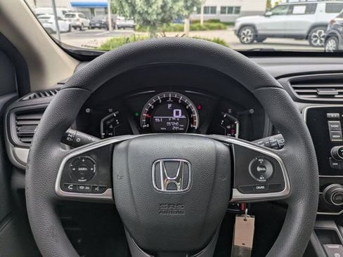 Used 2018 Honda CR-V LX image 24