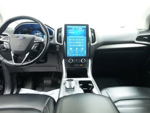 Used 2023 Ford Edge SEL AWD/4WD image 30