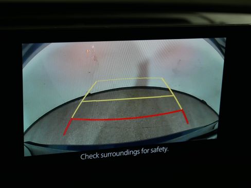 Used 2025 MAZDA CX-5 AWD 2.5 S w/ Preferred Package image 33