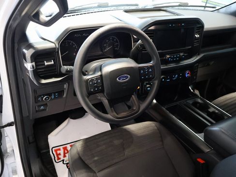 Used 2023 Ford F150 XL w/ STX Appearance Package image 23