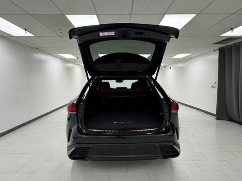 Used 2024 Lexus RX 350 F Sport w/ Convenience Package image 39