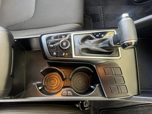 Certified 2023 Kia Sportage LX FWD image 22