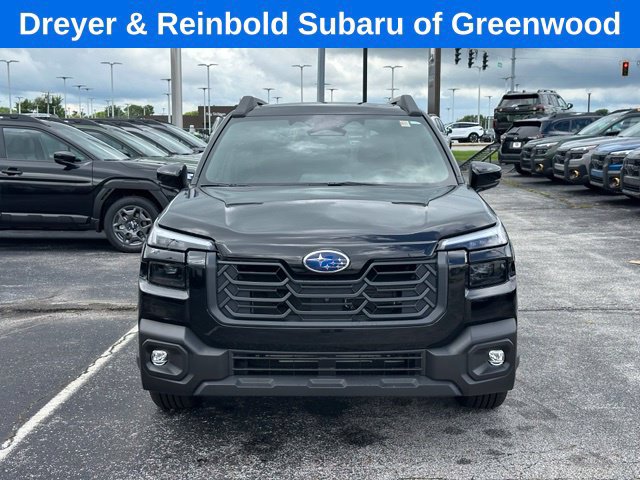 New 2026 Subaru Outback Touring XT AWD/4WD image 2