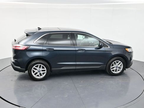 Used 2022 Ford Edge SEL w/ Convenience Package AWD/4WD image 37