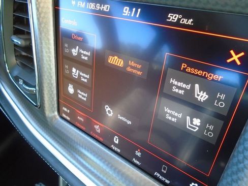 Used 2023 Dodge Challenger SRT Hellcat image 20