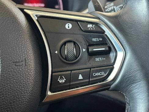 Used 2025 Acura MDX FWD w/ Technology Package image 26