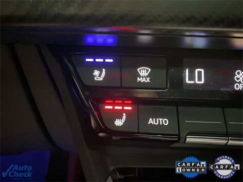 Used 2024 Audi e-tron GT Prestige w/ Prestige Package image 58