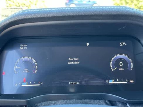 Used 2023 Jeep Grand Cherokee Limited image 6