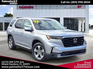Used 2023 Honda Pilot EX-L video 1