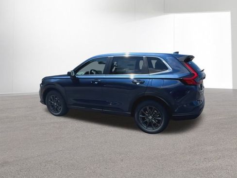 New 2026 Honda CR-V EX-L image 6