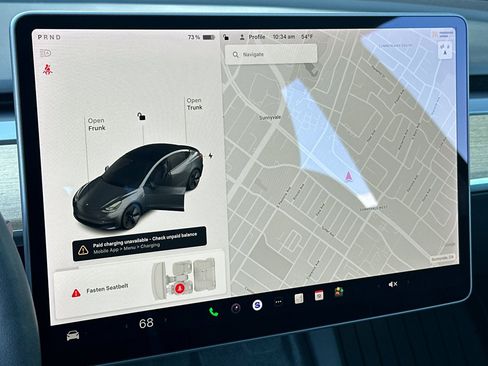 Used 2022 Tesla Model 3 Long Range image 26