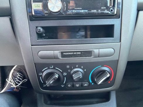 Used 2008 Chevrolet Cobalt LS w/ LPO, Sport Accessory Package FWD image 19