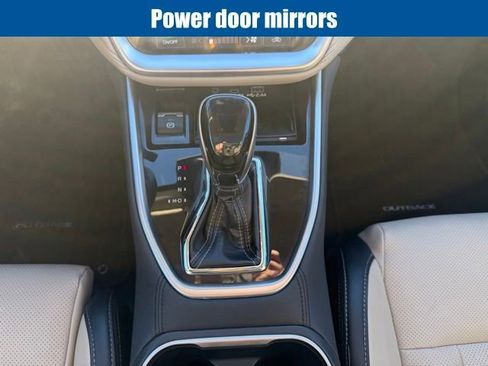 Used 2023 Subaru Outback Limited image 19