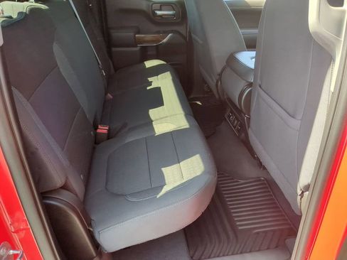 Used 2022 GMC Sierra 1500 Elevation AWD/4WD image 19
