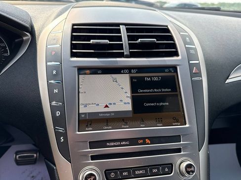 Used 2018 Lincoln MKZ Select w/ Select Plus Package AWD/4WD image 35
