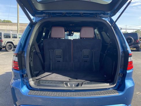 Certified 2024 Dodge Durango R/T image 7