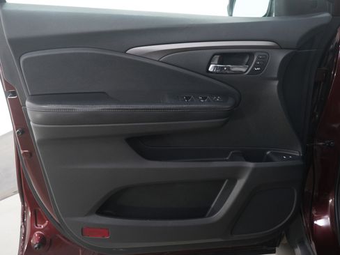 Used 2020 Honda Passport EX-L image 21