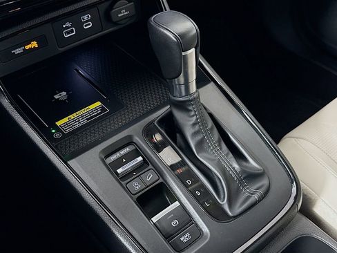 Used 2023 Honda CR-V EX-L image 17