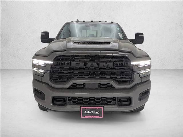 New 2026 RAM 3500 Limited AWD/4WD image 5