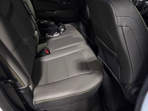 Used 2026 Chevrolet Colorado ZR2 w/ Technology Package image 15