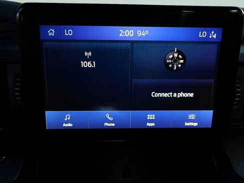 Used 2020 Ford Explorer XLT w/ Comfort Package AWD/4WD image 25