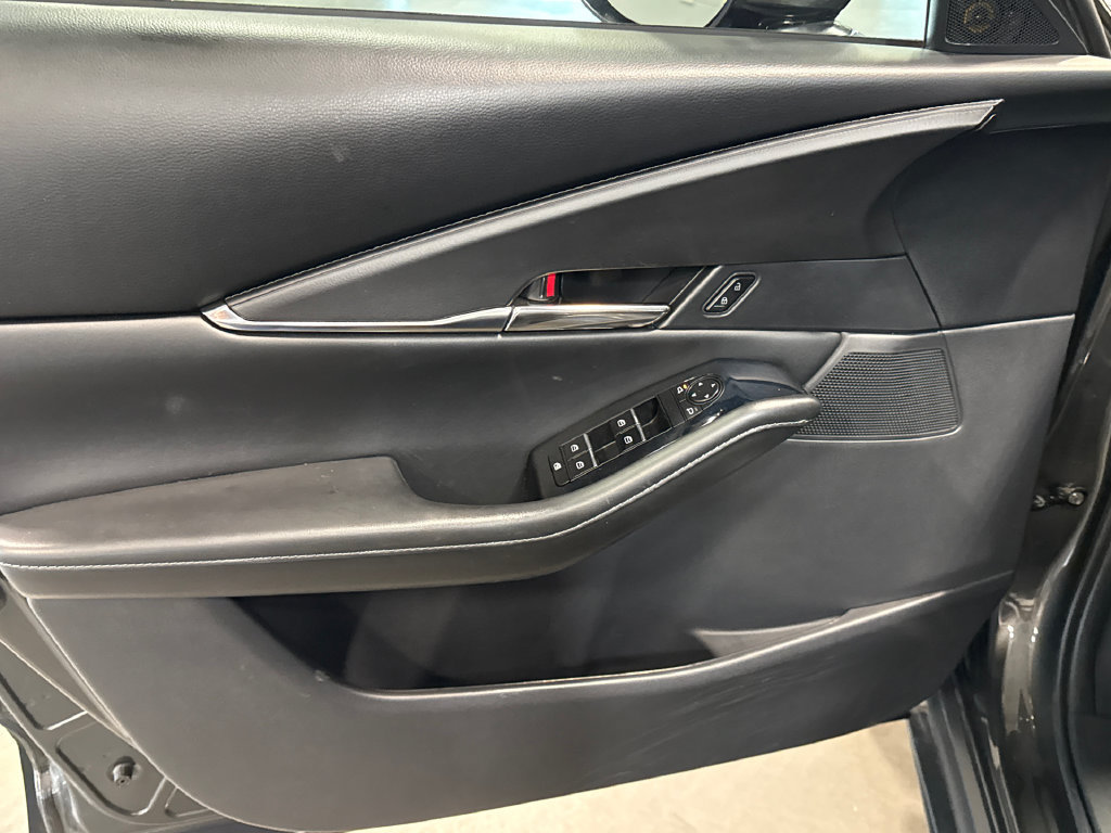 Certified 2024 MAZDA CX-30 AWD 2.5 S w/ Preferred Package image 9