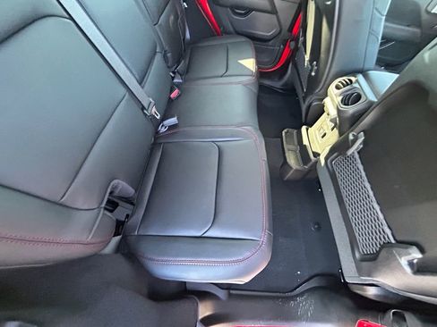 New 2026 Jeep Wrangler Unlimited Rubicon 392 image 89