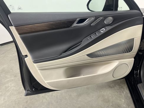 Used 2022 Genesis G80 2.5T w/ Prestige Package image 18