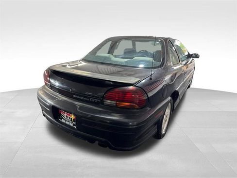 Used 1998 Pontiac Grand Am GT w/ Opt Pkg FWD image 5