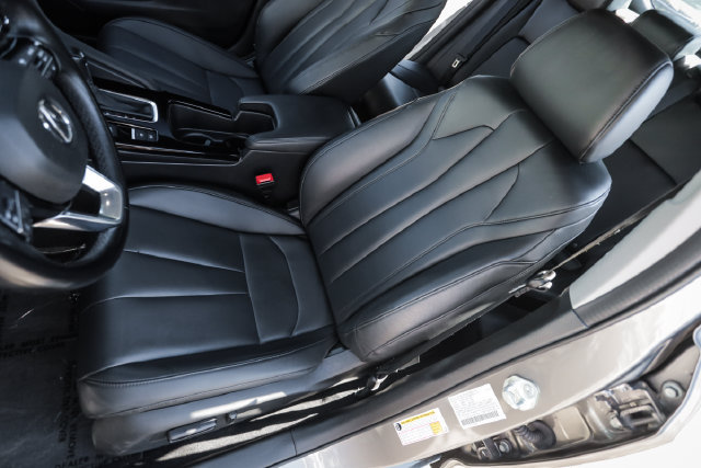 Used 2023 Acura Integra FWD image 51