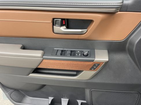 New 2026 Toyota Tundra 1794 Edition image 14