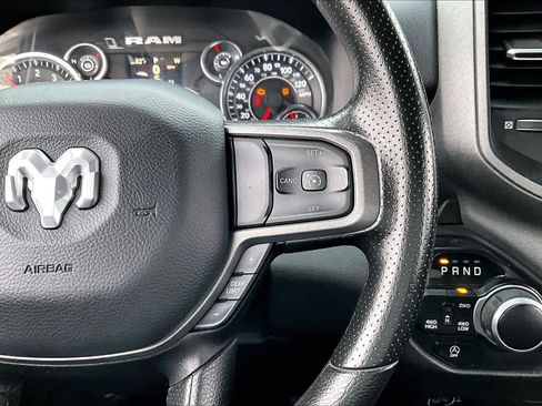 Used 2024 RAM 1500 Tradesman w/ Trailer Tow Group AWD/4WD image 25