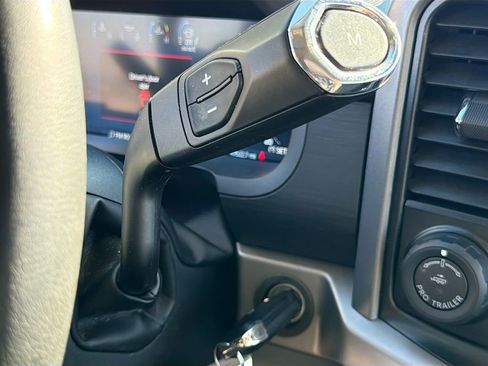 Used 2024 Ford F150 XLT w/ Mobile Office Package image 26