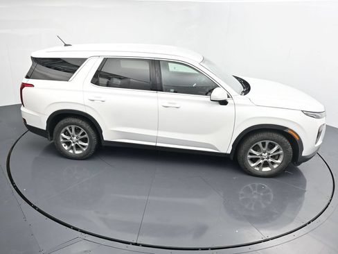 Used 2021 Hyundai Palisade SE AWD/4WD image 28