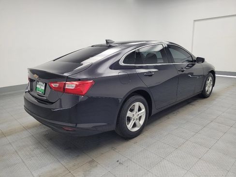 Used 2023 Chevrolet Malibu LS image 9