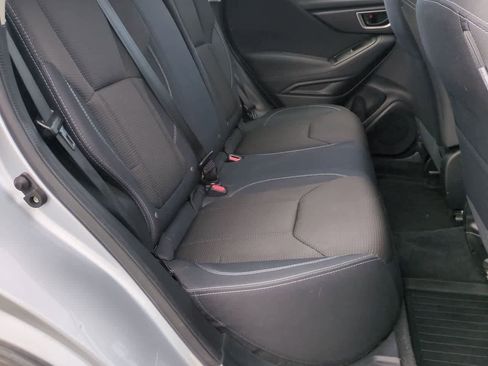 Used 2020 Subaru Forester w/ Alloy Wheel Package AWD/4WD image 19
