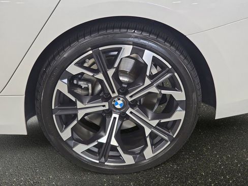 Used 2026 BMW 330i Sedan w/ Convenience Package RWD image 30