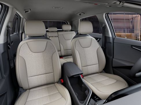 New 2026 Kia Niro EX FWD image 43