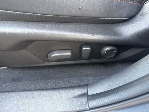 New 2026 Subaru Crosstrek 2.5i Limited w/ Crosstrek Mirror Package image 10