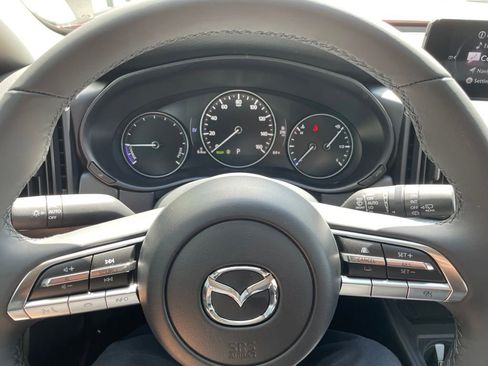 New 2026 MAZDA CX-50 AWD 2.5 Hybrid w/ Premium Pkg image 17