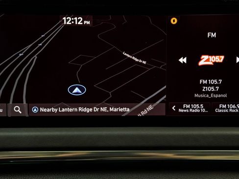 Used 2023 Hyundai Sonata Limited w/ Cargo Package FWD image 35
