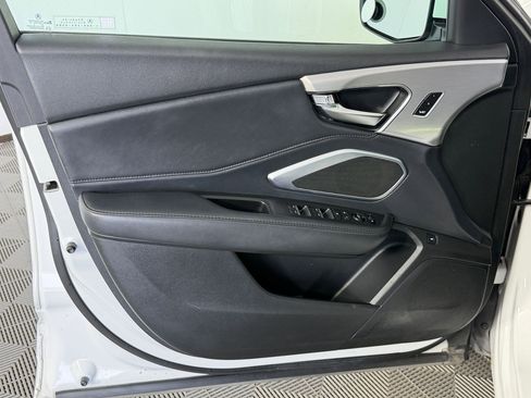 Used 2020 Acura RDX FWD image 21
