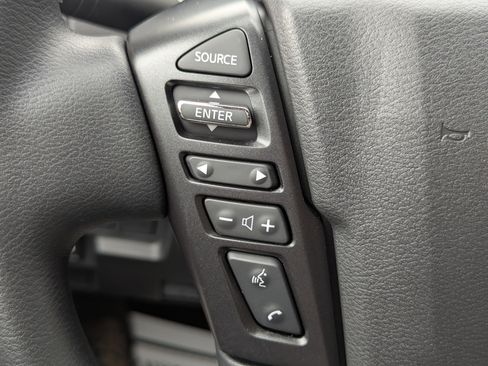 New 2026 Nissan Frontier S image 20