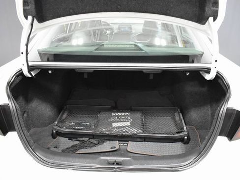 Used 2019 Nissan Altima 2.5 SR image 30